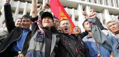 Премьер Киргизии: За 10 лет мы потеряли всех профессиональных...