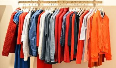 Многим магазинам одежды грозит исчезновение