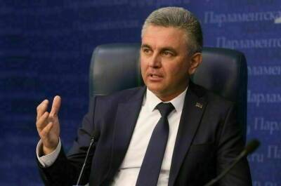 Глава Приднестровья: Молдавия отложила встречи формата «2+5» на неопределенный срок