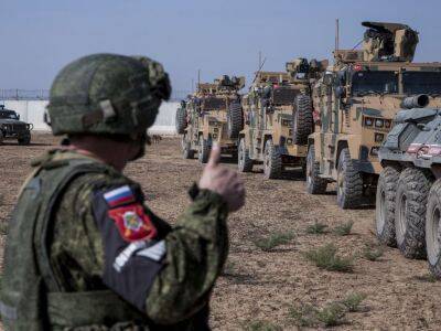 Более 30 сахалинских военных оштрафованы за попытку попасть в Сирию
