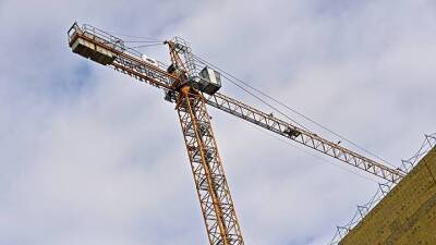 Более 165 миллионов рублей задолжала работникам столичная строительная компания