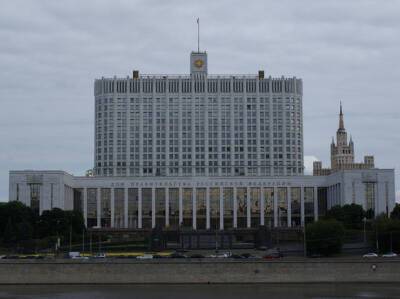 Правительству России понравился спорный законопроект о жесткой «перезагрузке» региональной власти