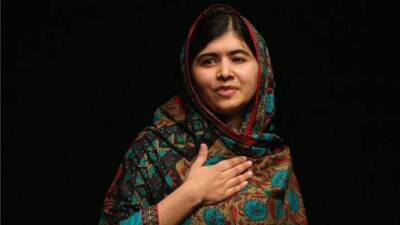Лауреатка Нобелевской премии и правозащитница Малала Юсуфзай вышла замуж