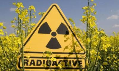 Российские ученые обнаружили, что радиация продлевает жизнь