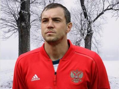 Караваев заявил, что ситуацию с отсутствием Дзюбы в сборной нужно «отпустить»