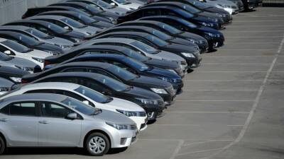 Автоэксперт Удалов высказал мнение о динамике роста цен на новые автомобили в России