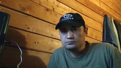 В МВД РФ заявили, что оппозиционный активист Исаков улетел в Туркменабат и предложили искать его в Туркменистане