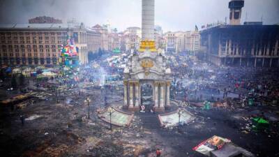 ГБР объявило новые подозрения по преступлениям на Майдане
