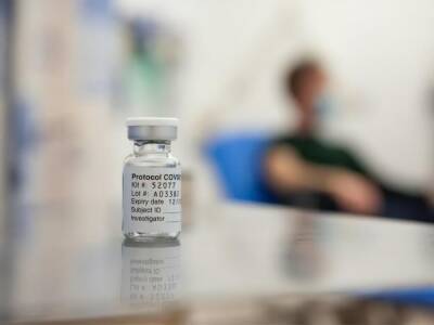 Ляшко сообщил количество доз вакцин от коронавируса в Украине