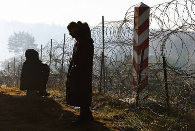 Польша уведомила Белоруссию о возможности полного закрытия границы
