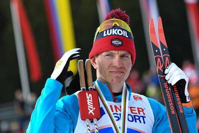 Вяльбе назвала имена двух лыжников, которые гарантированно выступят на Олимпийских играх