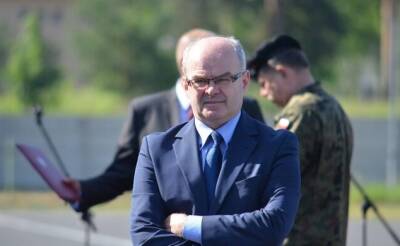 Вальдемар Скшипчак - «У мигрантов есть оружие, могут в любой момент открыть огонь» — польский генерал - eadaily.com - Польша
