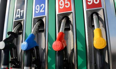 Министр энергетики назвал цены на бензин в России искусственно заниженными