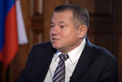 Сергей Глазьев заявил о денежном интересе инициаторов обязательной вакцинации