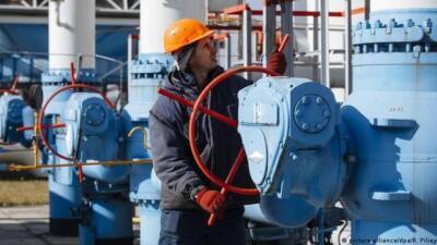 «Северный поток-2» похоронит надежды Украины поставлять «зеленый водород» в ЕС