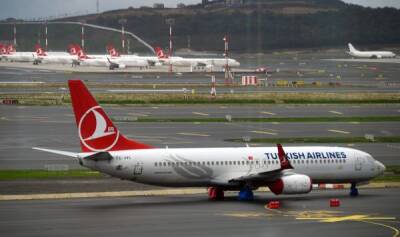 Возили кого не следовало? Почему турецкой авиакомпании могут запретить полеты в ЕС