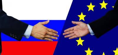 Ющенко обвинил Европу: «Финансирует российскую оккупационную...