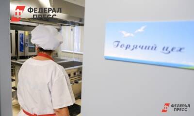 Воспитанников детсада в Новокузнецке пытались накормить поддельным маслом