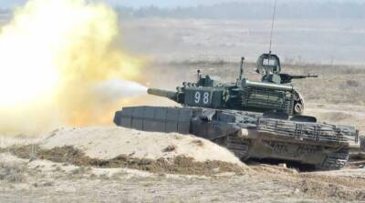 При каких условиях Россия введет войска на Украину: объяснил эксперт