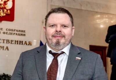 Депутата Марченко, проголосовавшего против проекта бюджета, исключили из фракции ЕР