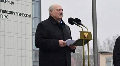 “Гибридная война”: Евросоюз накажет Лукашенко санкциями