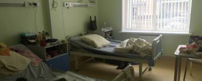 В Нижнем Новгороде проверяют больницу № 10 после сообщения о допуске в «красную» зону посторонних