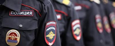 ВЦИОМ: 57% граждан России доверяют сотрудникам полиции в своем регионе