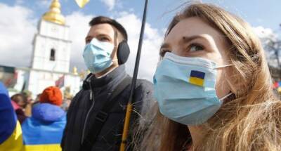 Украина продолжает обновлять антирекорды по коронавирусу