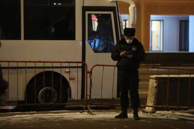 Петербургская полиция проводит проверку хищения каршерингового авто