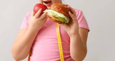 Ведущие эксперты обсудили возможность лечения и профилактики ожирения в рамках программы госгарантий