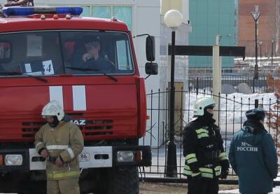 В Сургуте будут судить поджигателя общежития, где пострадали девять человек