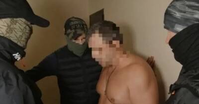 ФСБ задержала в Крыму бывшего мэра Симеиза: его обвиняют в "шпионаже" на Украину (ВИДЕО)