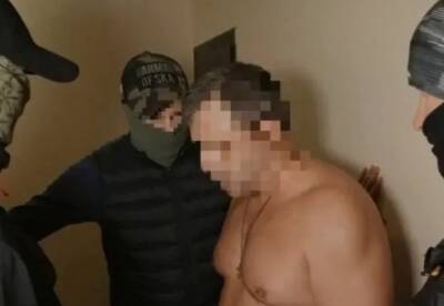 ФСБ задержала в Крыму бывшего мэра Симеиза: его обвинили в шпионаже