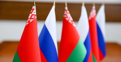 Владимир Макей: Беларусь и Россия демонстрируют высокую динамику сотрудничества