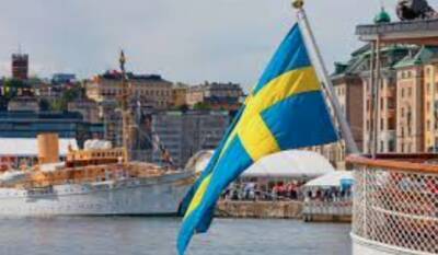В Швеции предложили запретить майнинг на территории ЕС