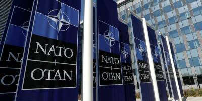 На Украине обвинили агентство НАТО в блокировке оборонных контрактов