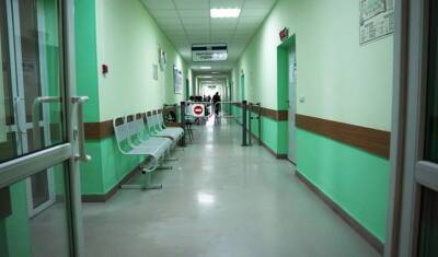 Филиал поликлиники № 5 открылся в Тюмени после ремонта