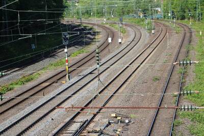 Погрузка нефтегрузов на железной дороге в Новосибирской области с начала года увеличилась на 6%