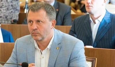 Экс-депутата задержали в Ялте за шпионаж в пользу Украины