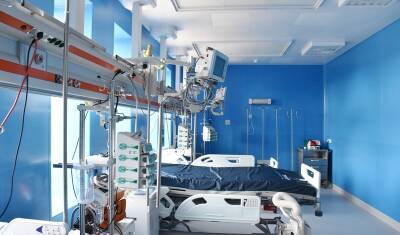 Больницам Нижнего Тагила не хватает свыше 200 врачей