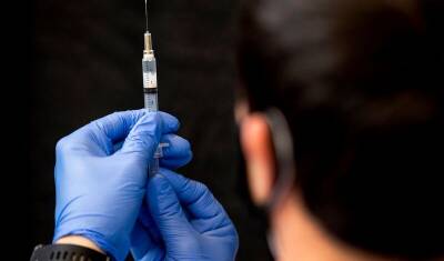 ВОЗ: к 2022 году мир столкнется с острым дефицитом шприцев для вакцинации