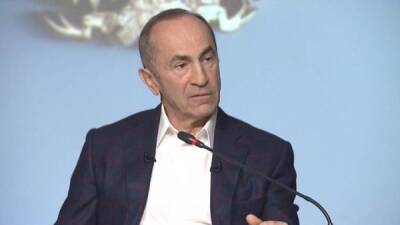 В армянской оппозиции во главе с Робертом Кочаряном зреет «скрытый конфликт» — мнение