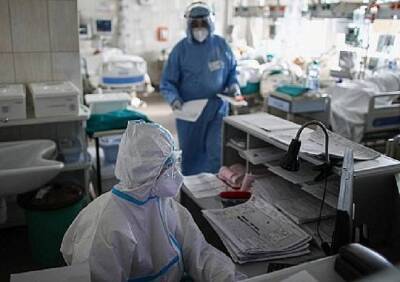 В ВОЗ рассказали, когда будет объявлен конец пандемии коронавируса