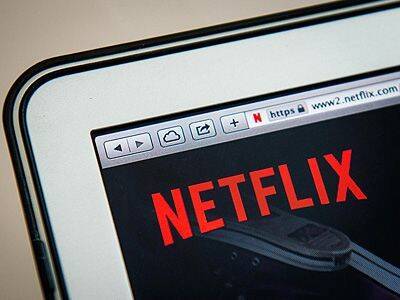 РКН внесет Netflix в реестр аудиовизуальных сервисов