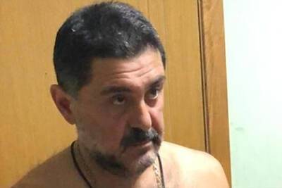 Вора в законе Мамуку Кахетинского задержали под Москвой после 28 лет поисков