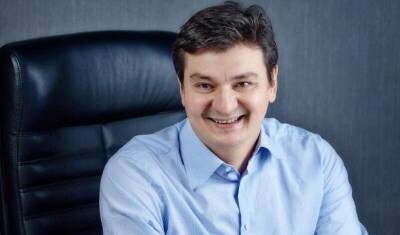 Новым председателем Общественной палаты Башкирии избран телевизионщик Азамат Янбердин