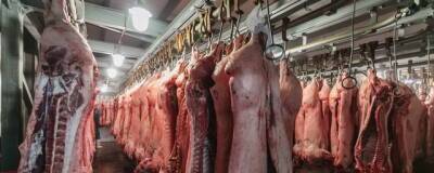 В Новосибирской области открыли новый комбинат глубокой переработки мяса