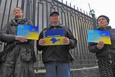 Проукраинские арестанты в Крыму оказались не нужны депутатам...