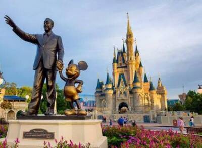 Рост подписчиков сервиса Disney+ может определить дальнейшую судьбу акций Disney