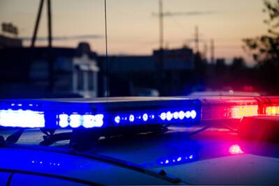 В Пензе поймали пьяного молодого человека за рулем «Datsun ON-DO»